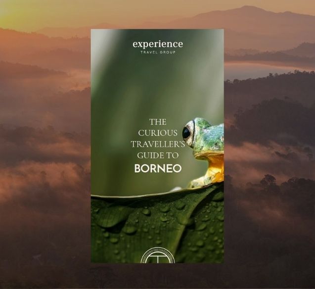 Borneo Guide