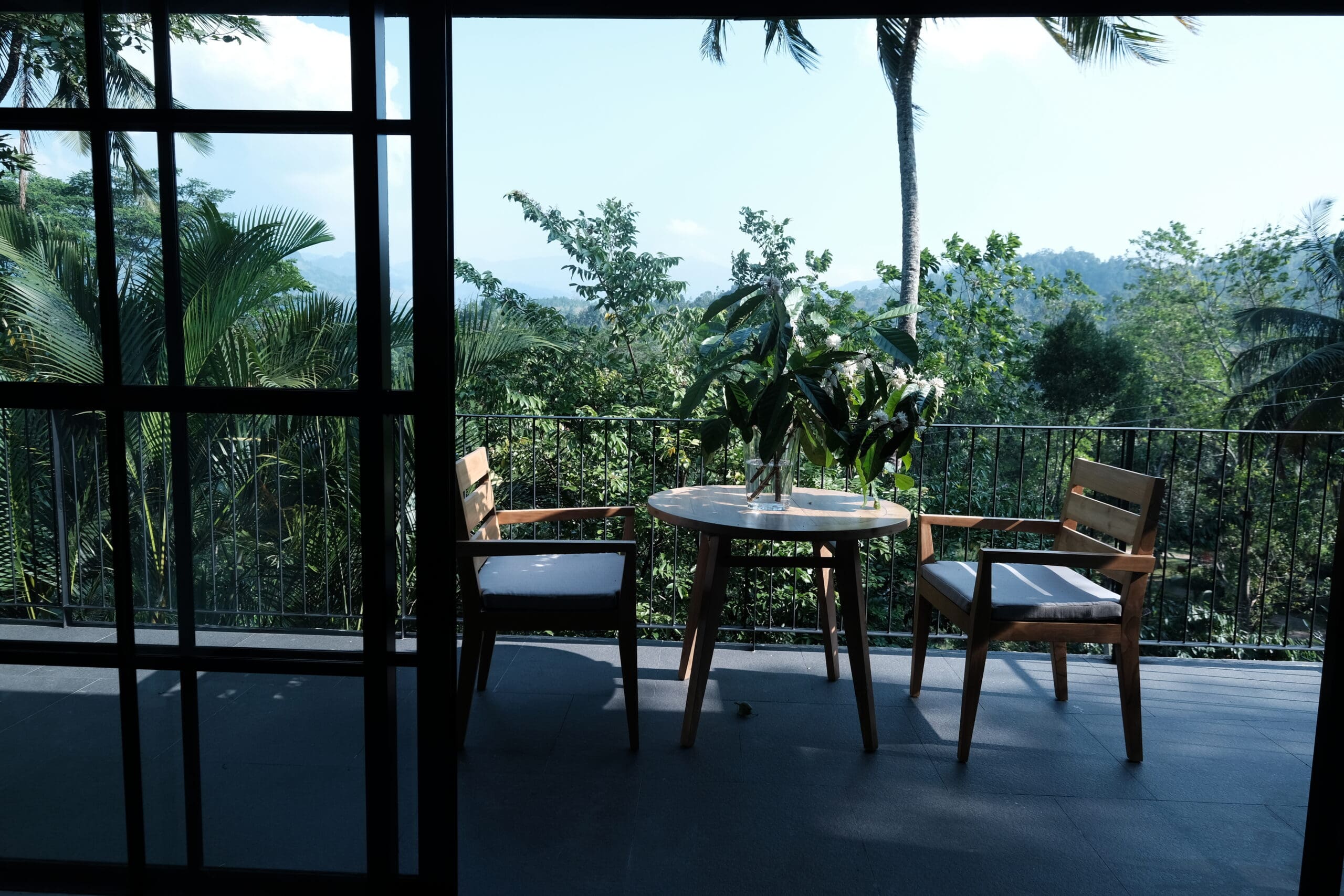 Ellerton views