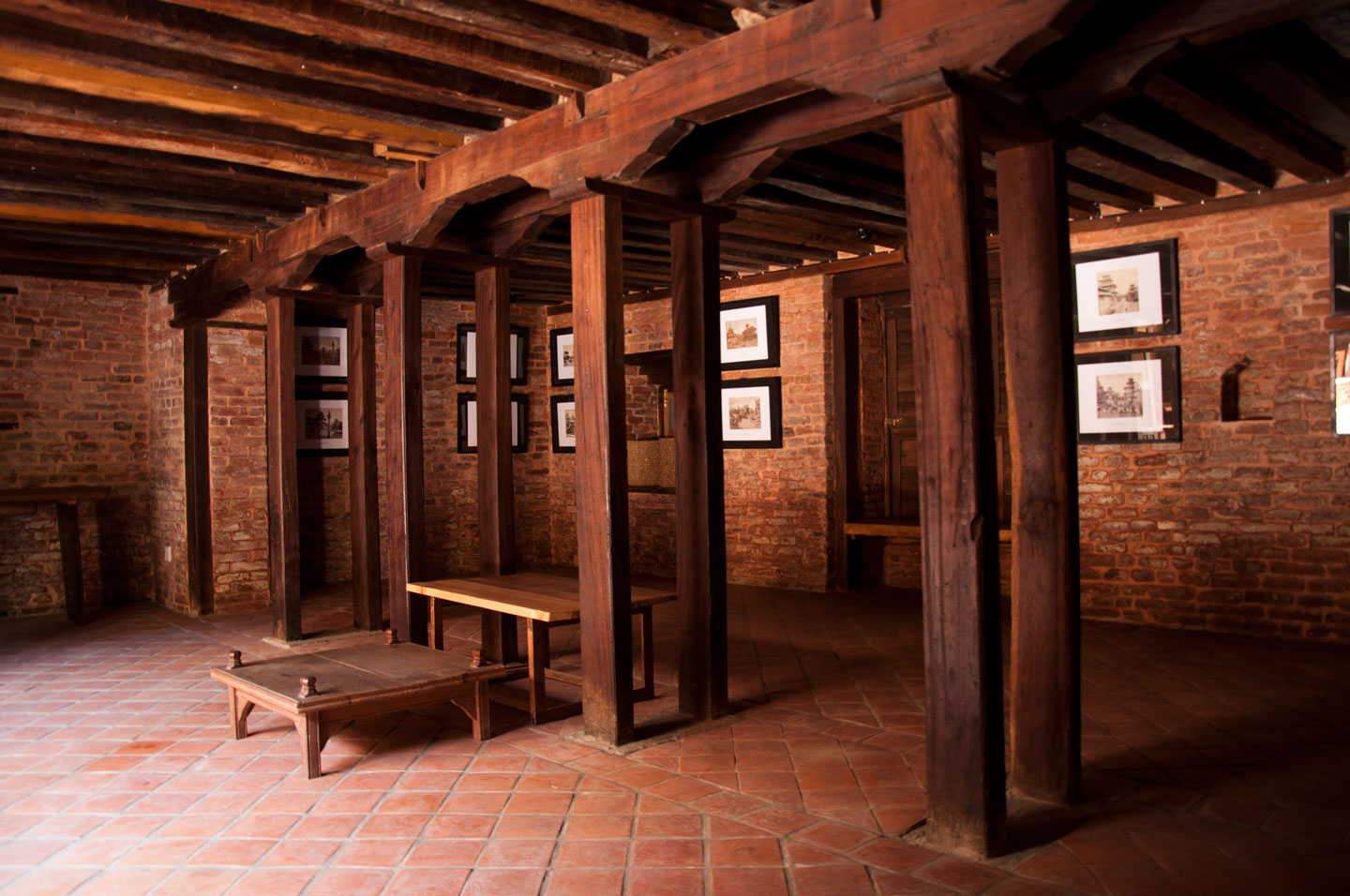 The Inn Patan, Kathmandu