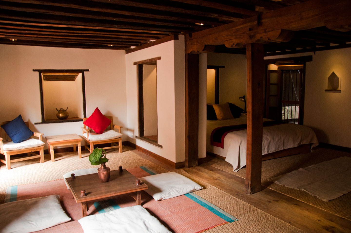 Nepal, Kathmandu Valley