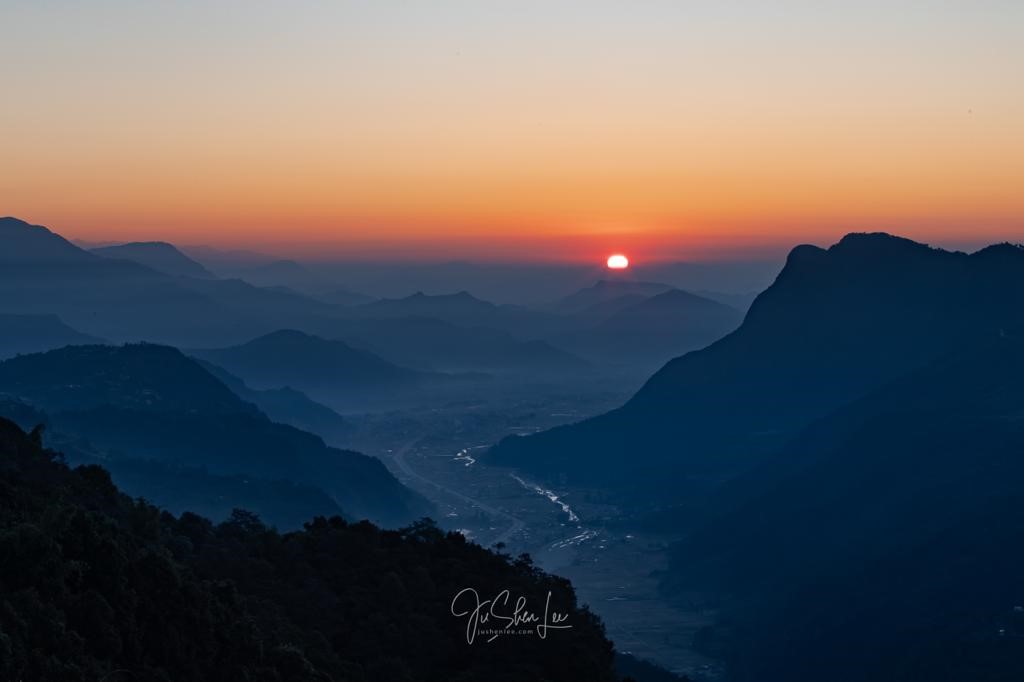 Dhampus View (3)