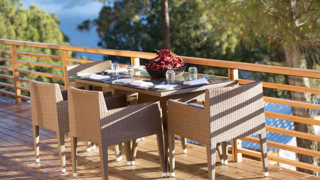 Dhensa Boutique Resort, Punakha