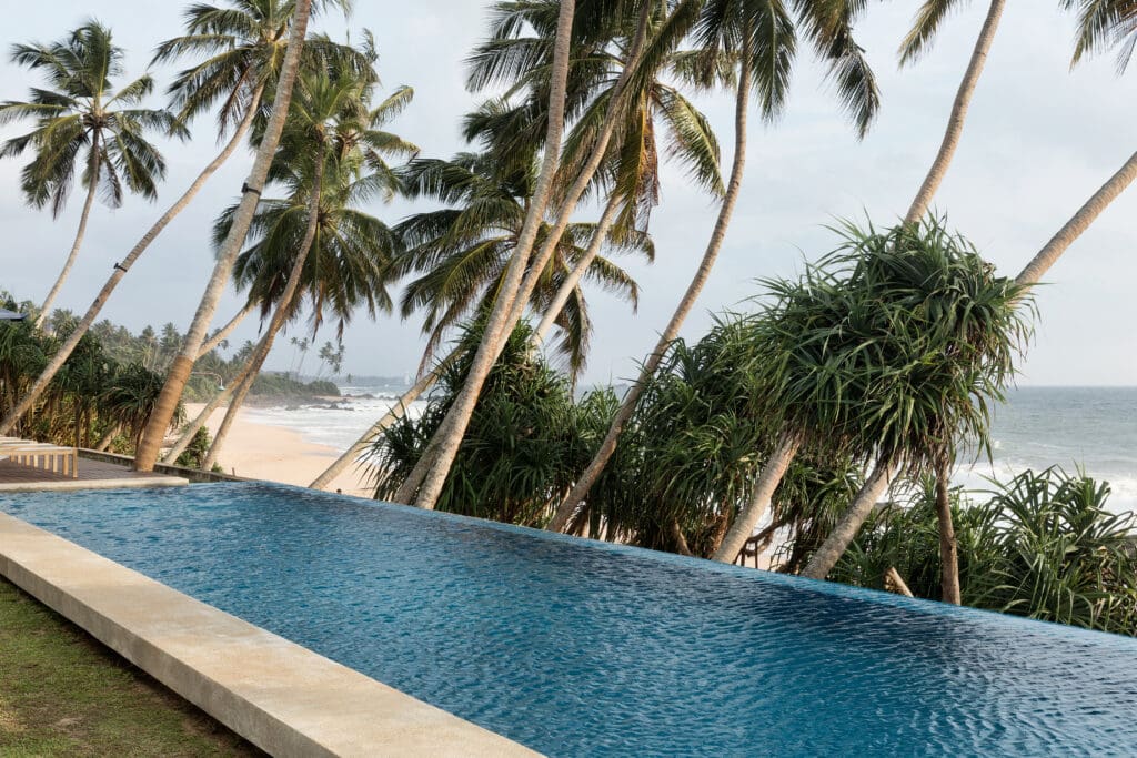 Sri Lanka Pool