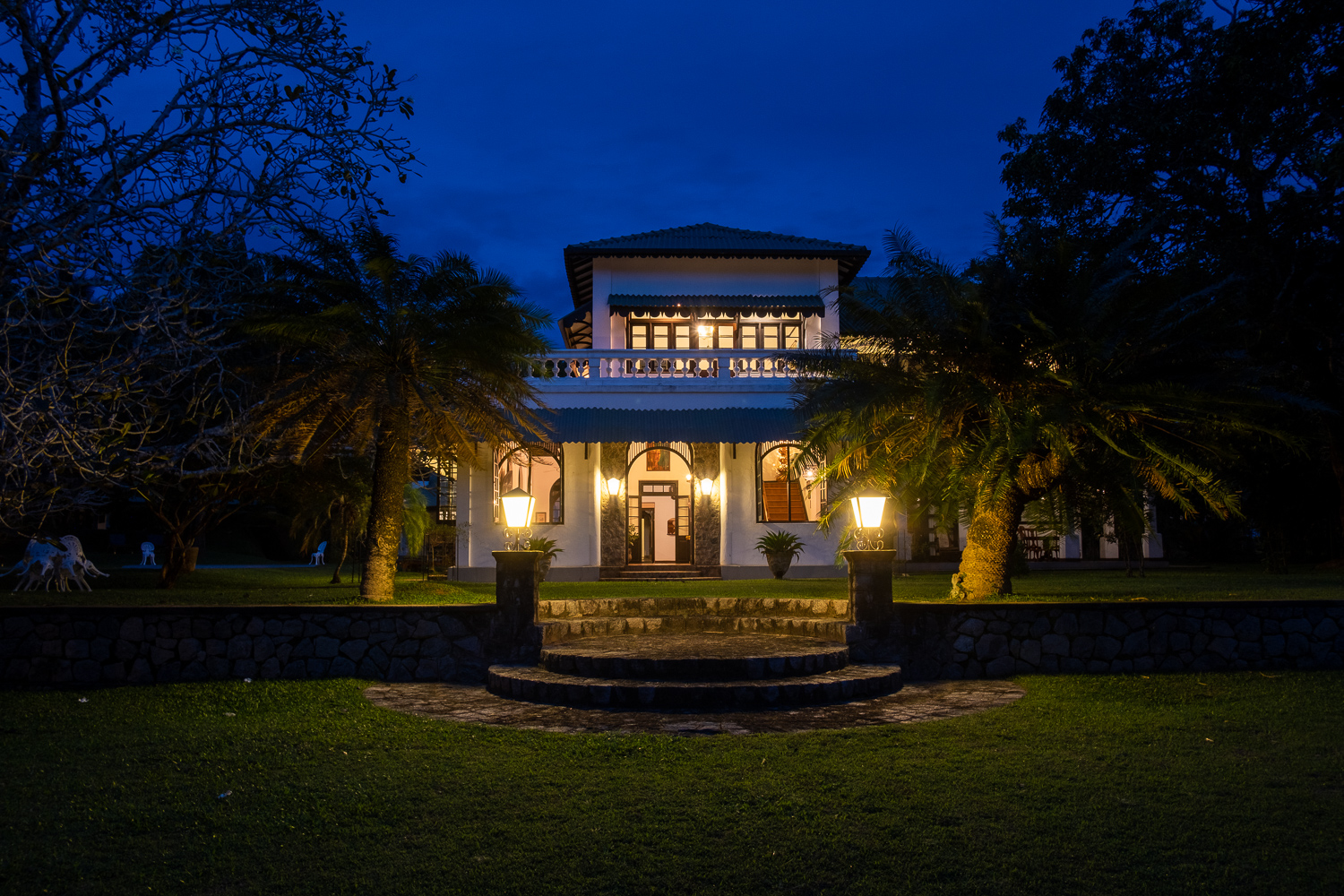 Horathapola Coconut Estate