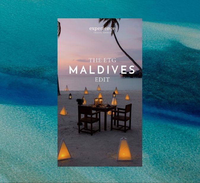 Maldives Guide
