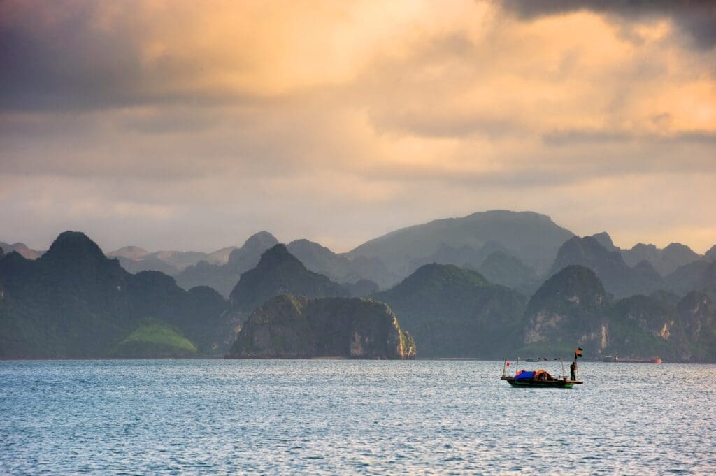 HalongBay