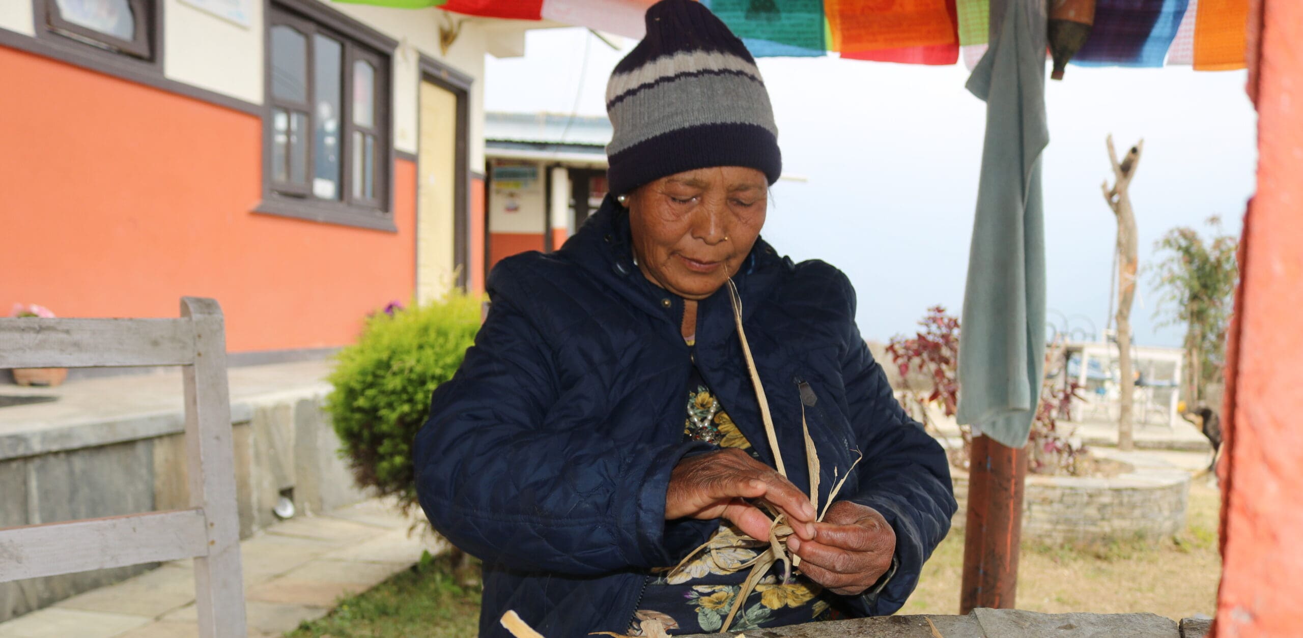 Hemjakot Community Homestay, Hemjakot