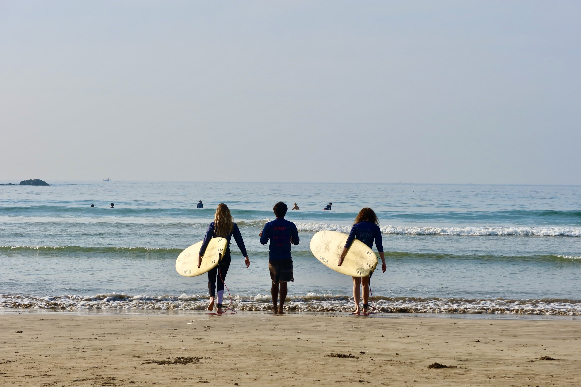 surfing from tekanda lodge sri lanka