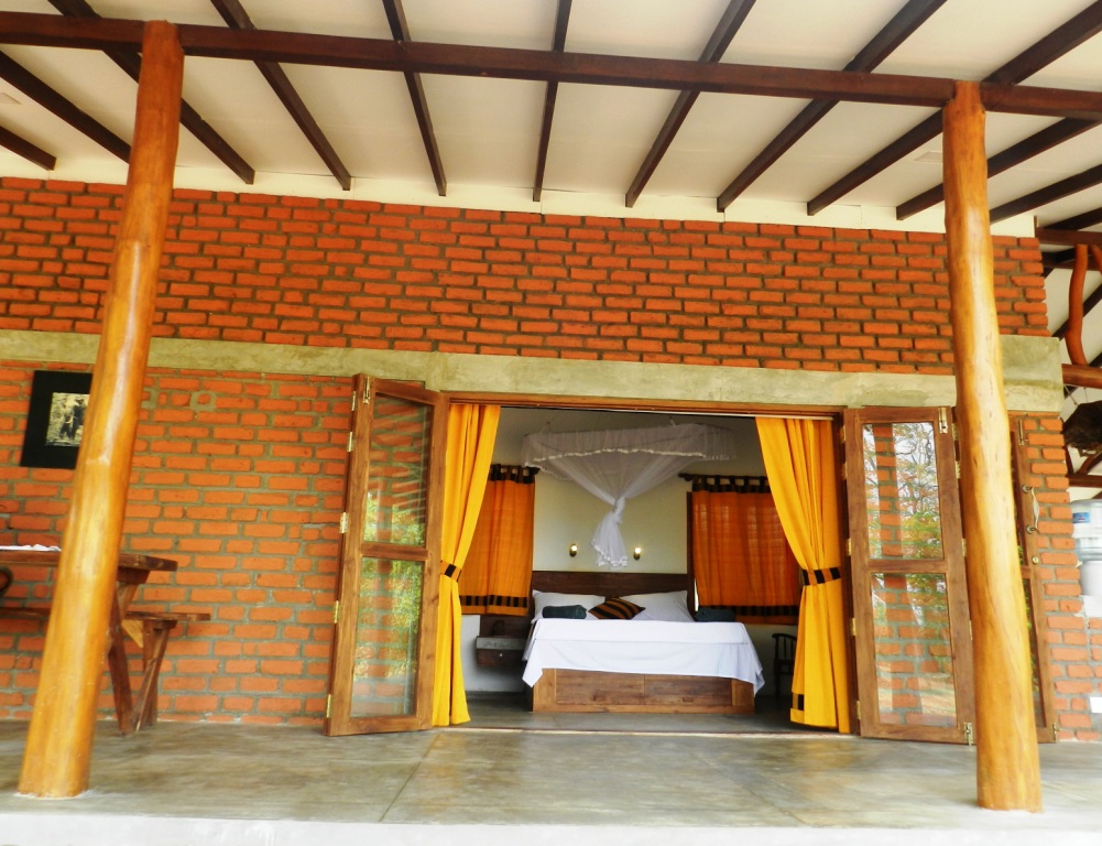 Ibis Bedroom