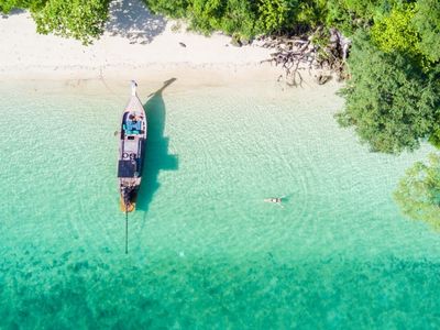 KOH YAO NOI