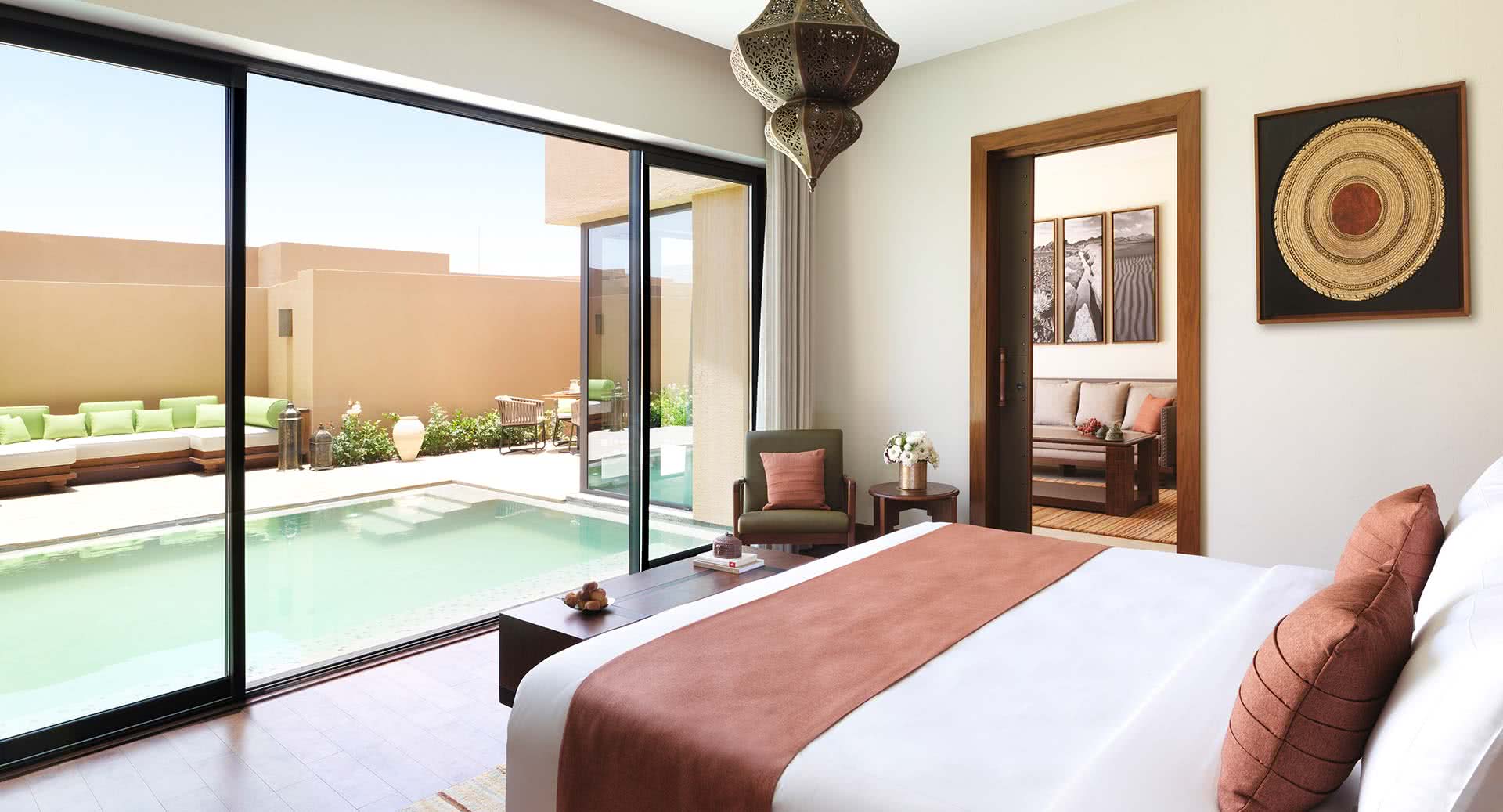 Jabal Room