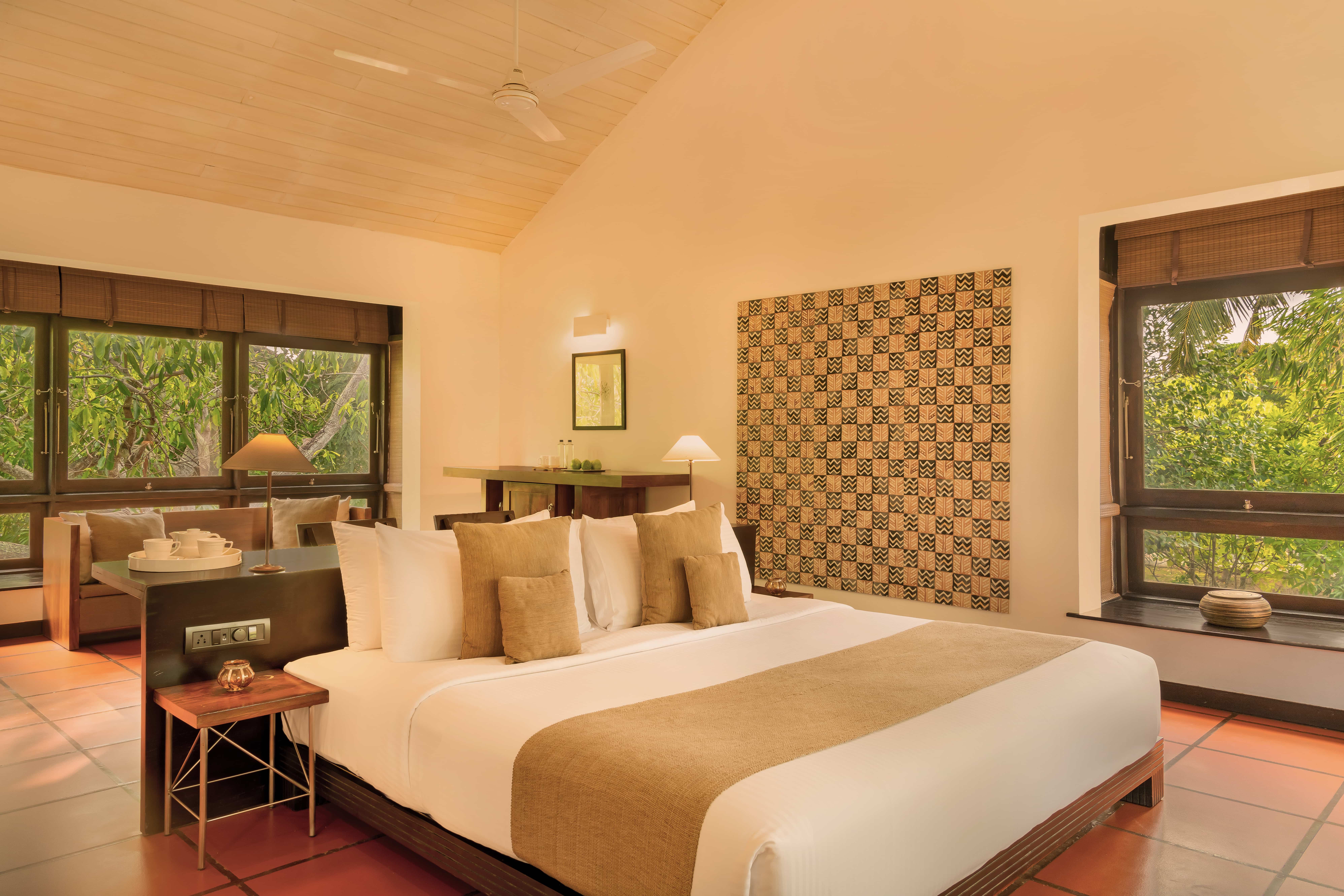 Bedroom JEtwing Lagoon