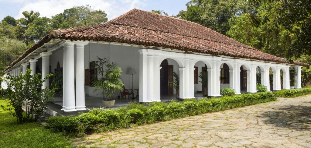 Adigars Manor