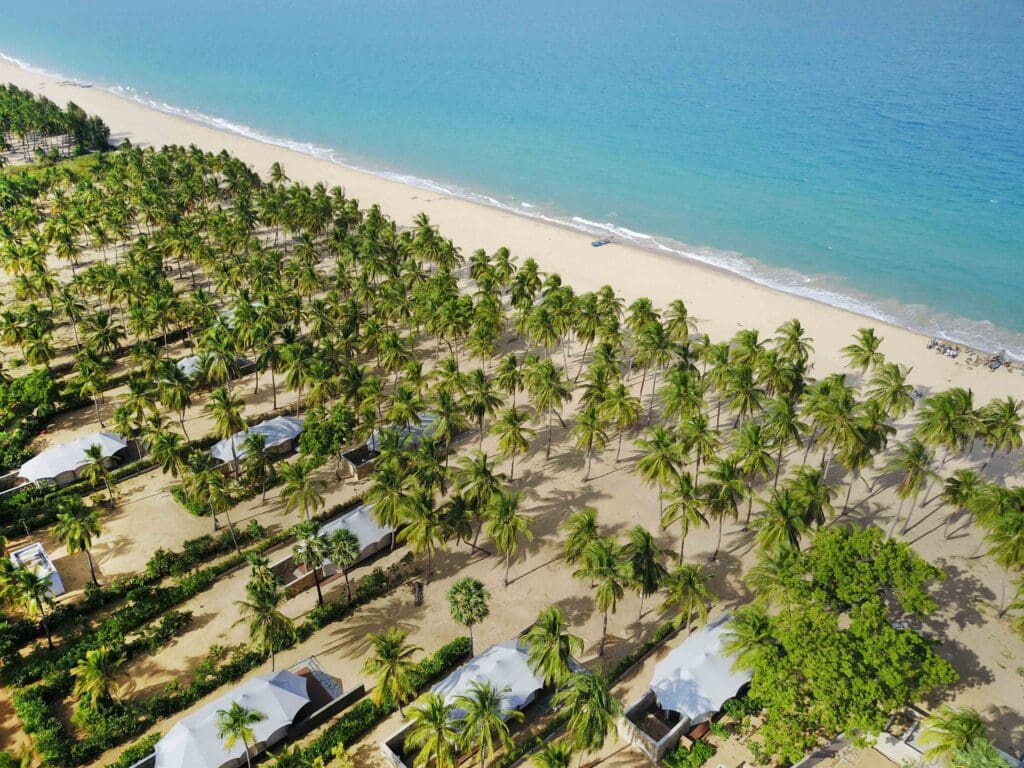 Karphaha Sands Beach