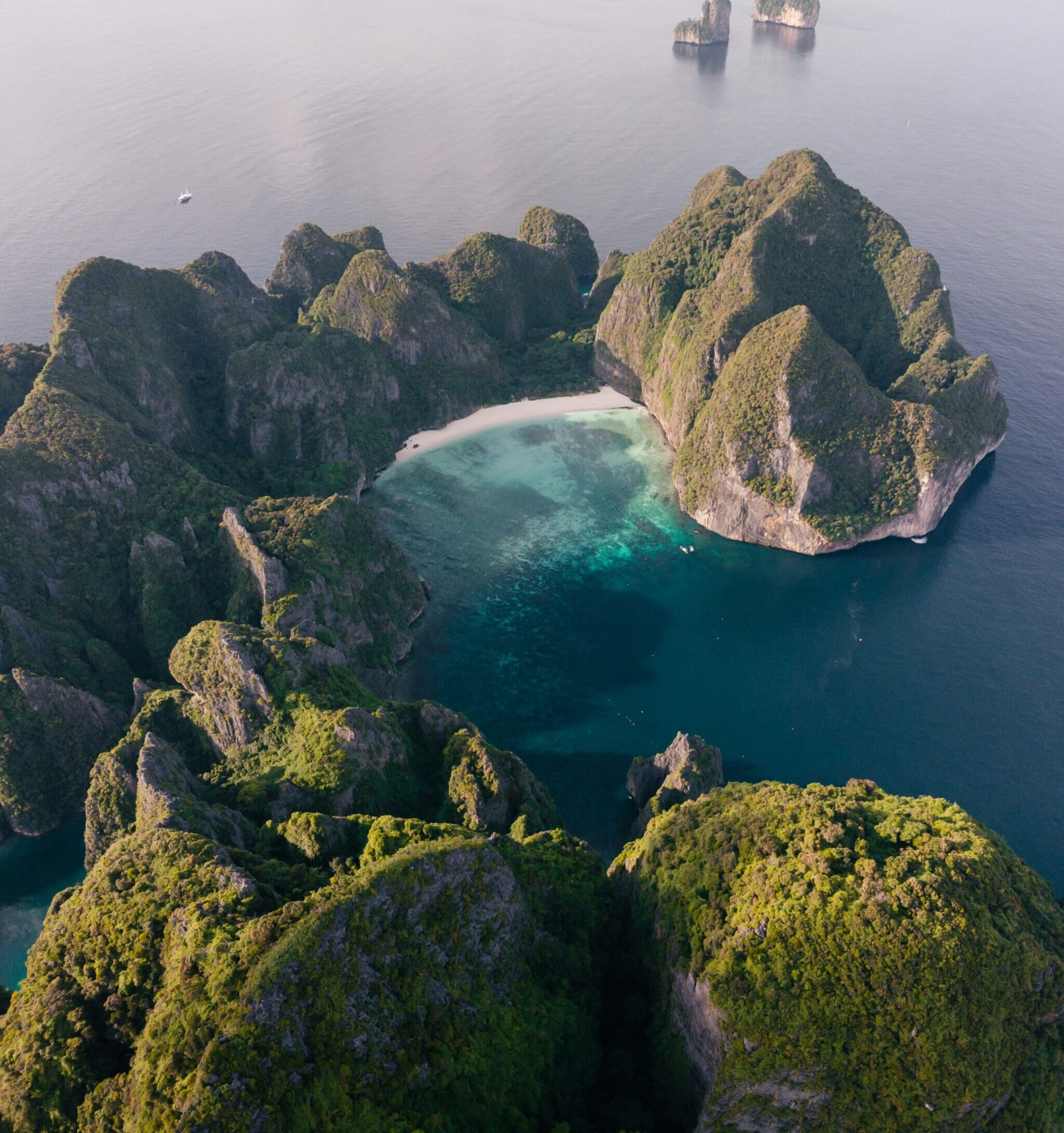 koh phi phi