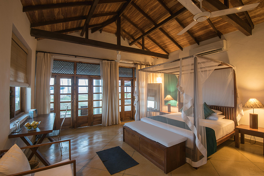Kottukal Beach House