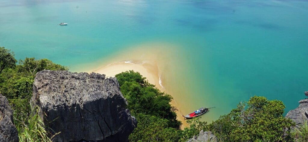 Ko Yao Island