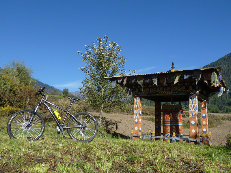 Lechuna Heritage Lodge