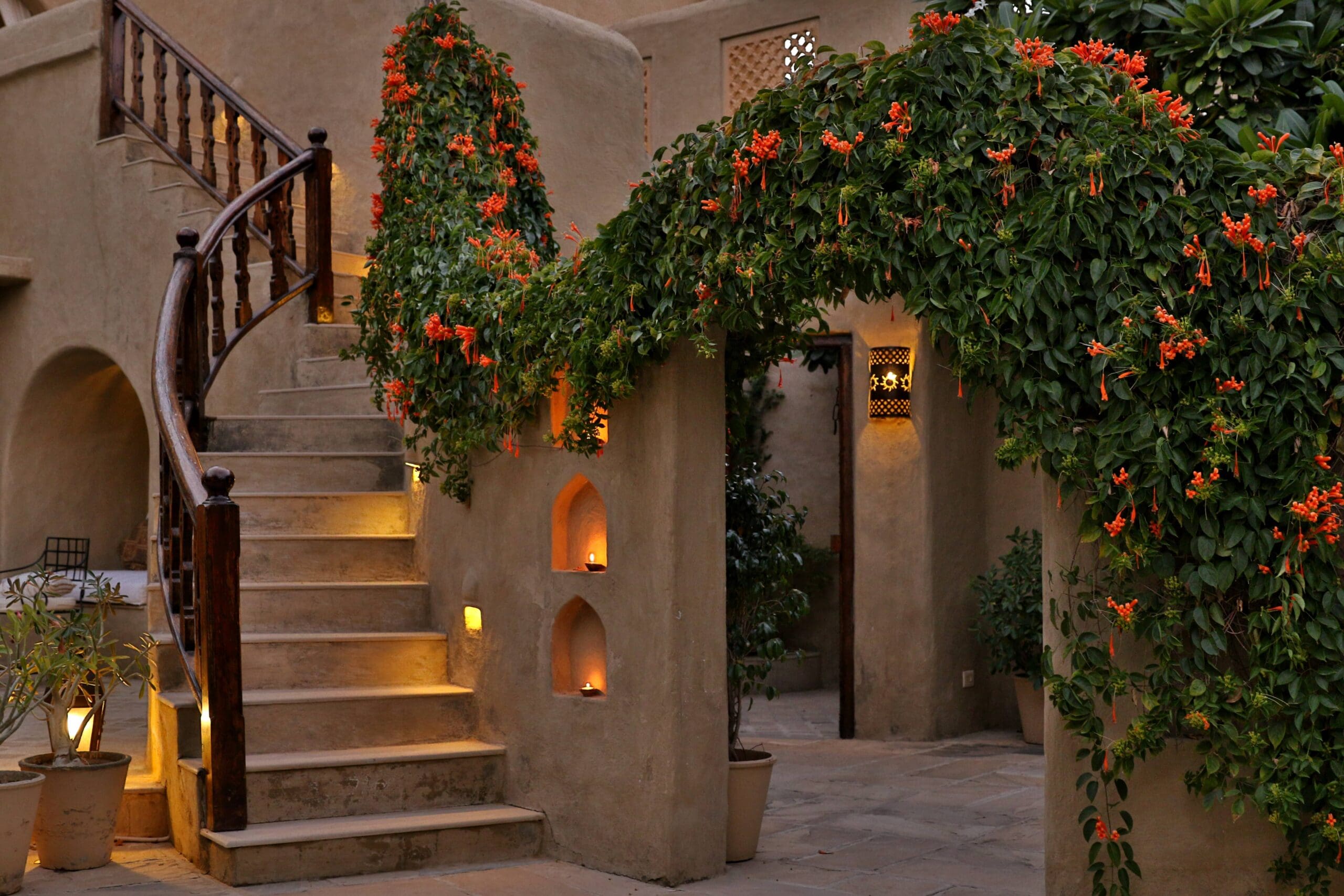 architecture at mihir garh