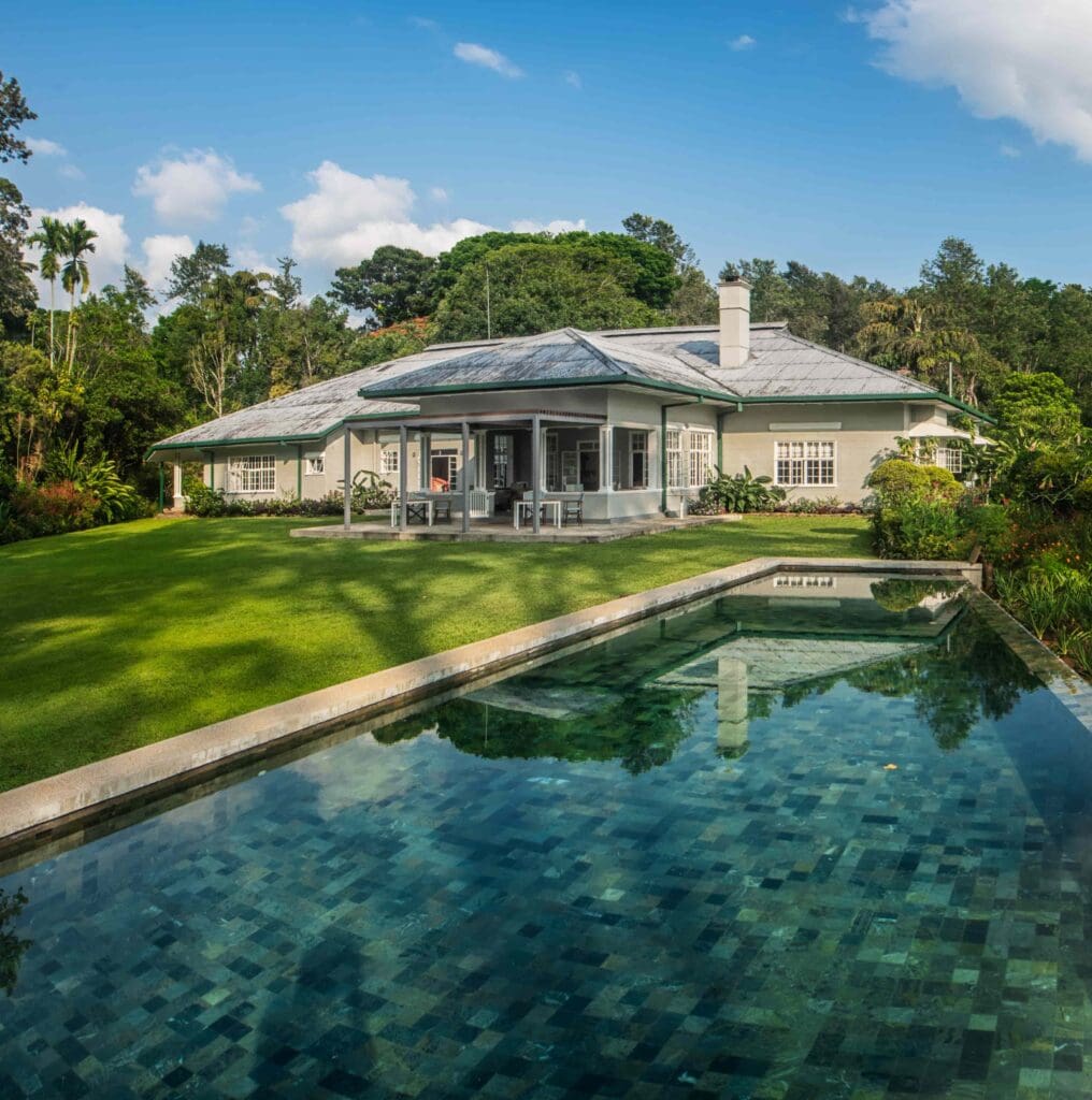 Nine Skies, Demodara