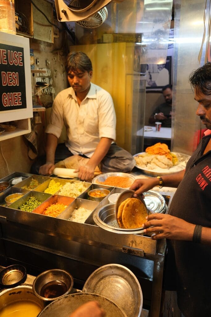 Old Delhi (4)