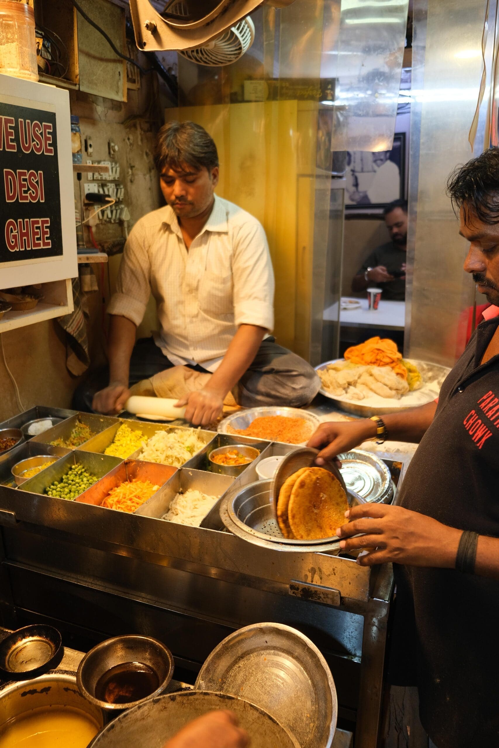 Old Delhi (4)