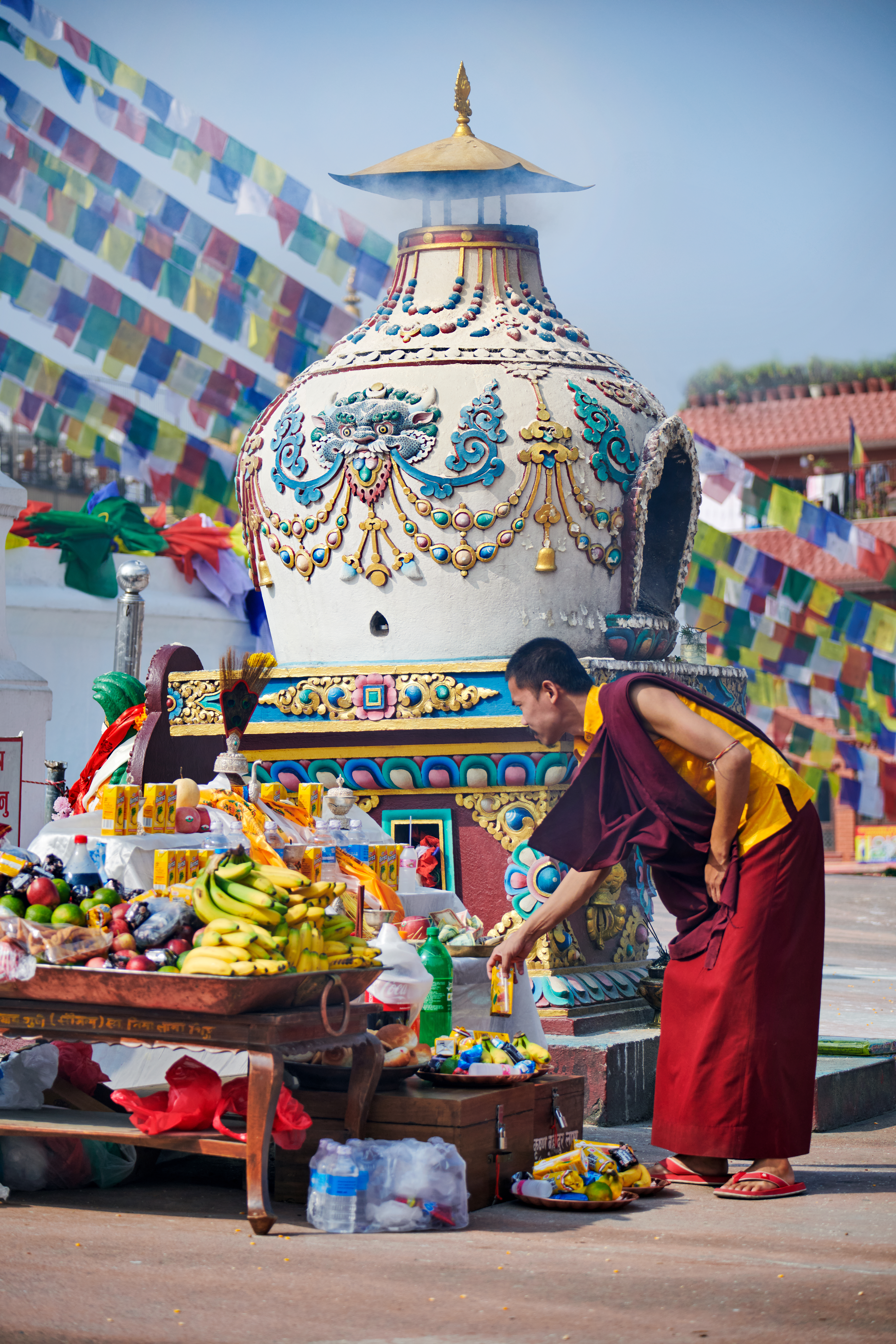 Kathmandu