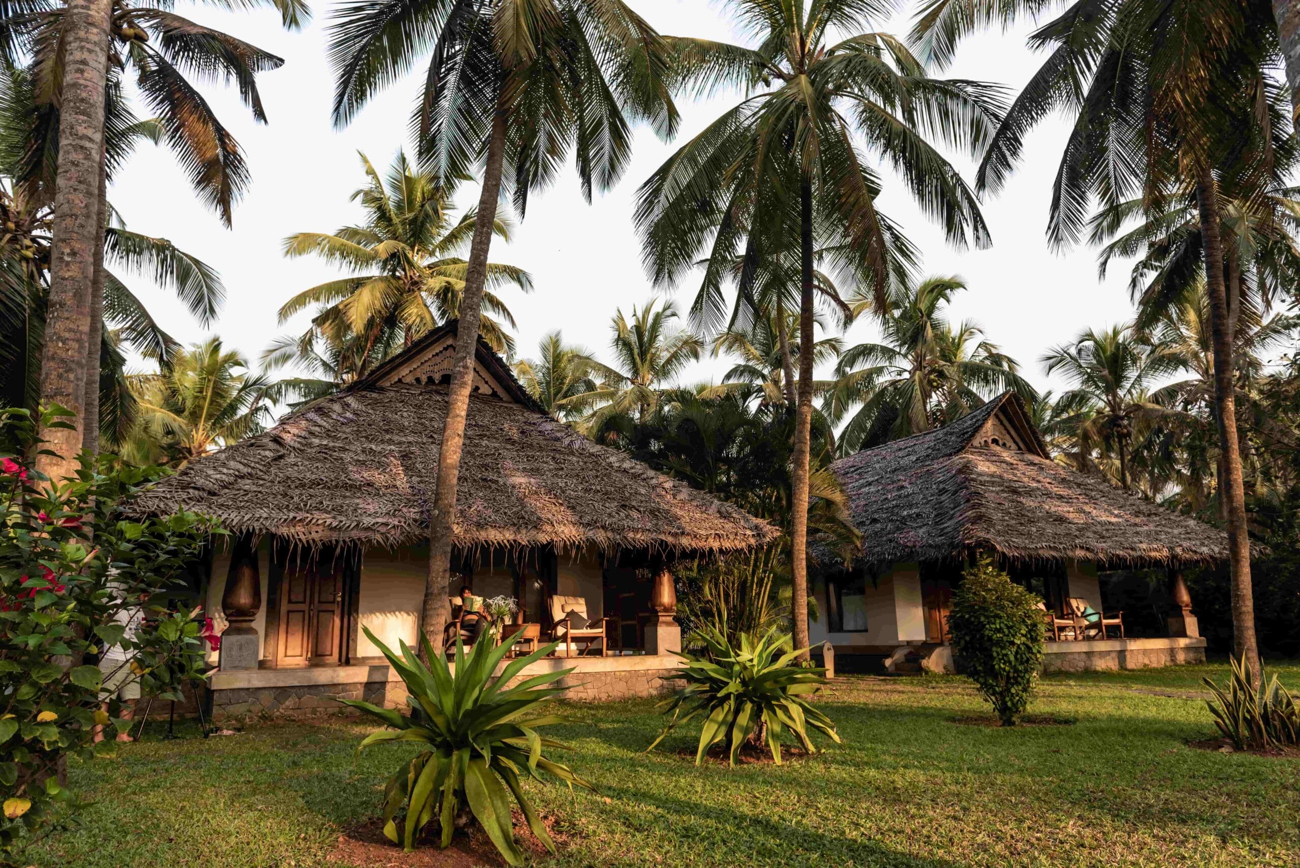 cottages at neeleshwar hermitage
