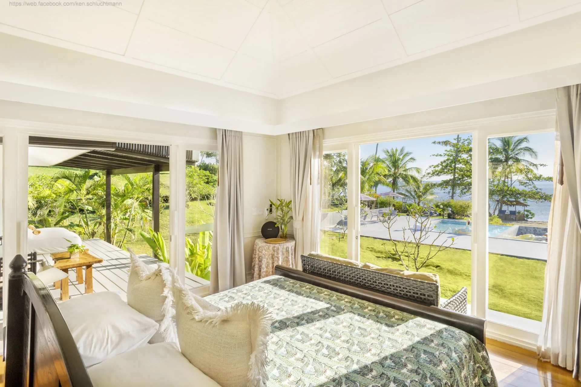 Shantaa Resort Koh Kood double suite