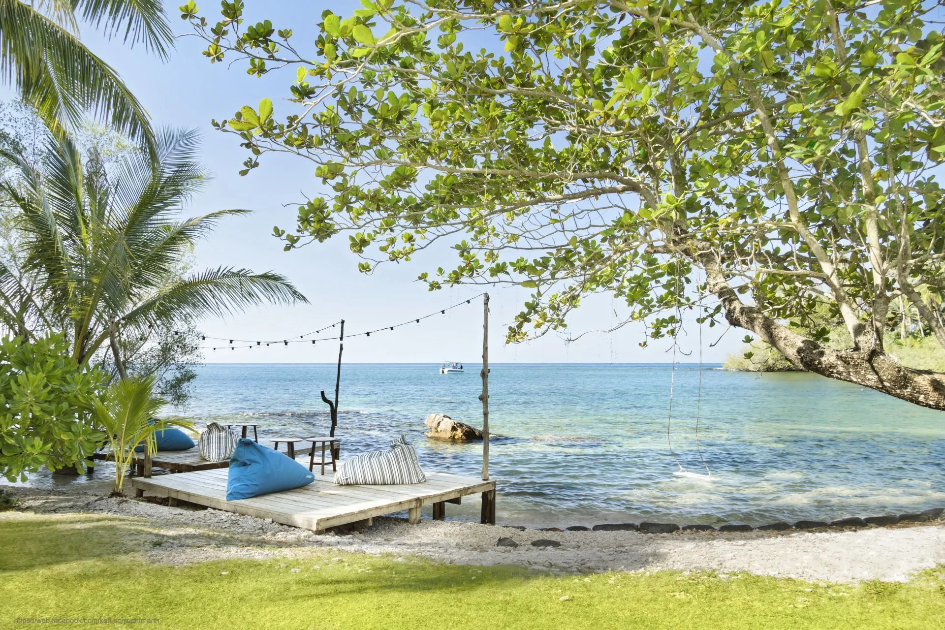 Shantaa Koh Kood