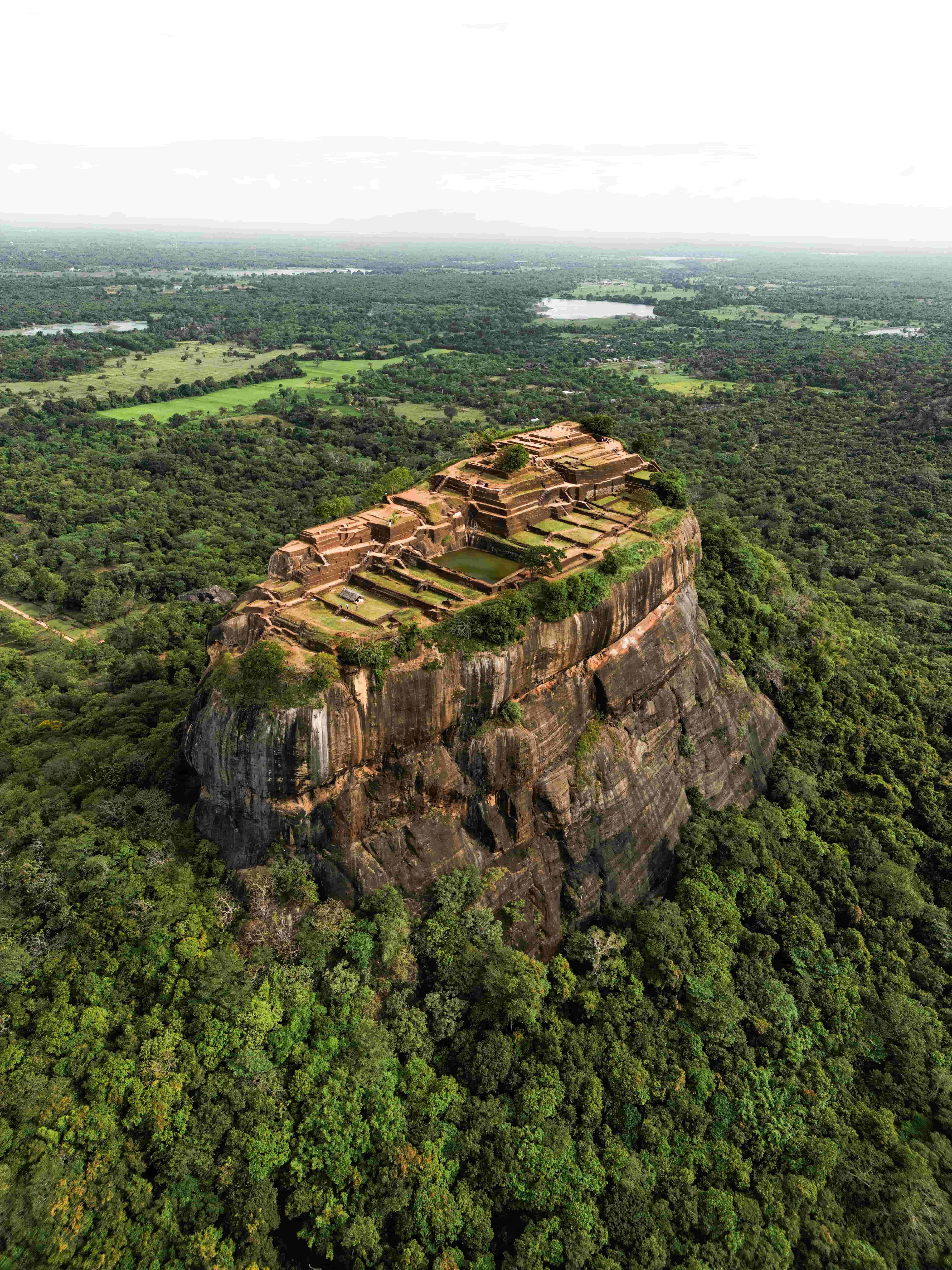 siguriya rock