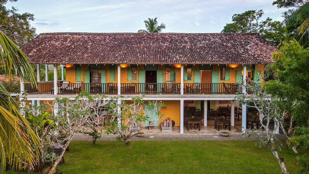 The Last House (4)
