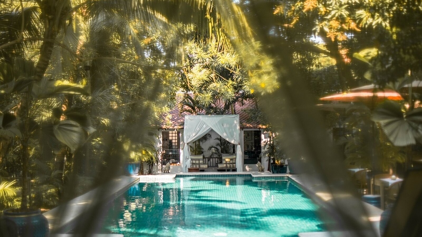 The Pavilion Phnom Penh