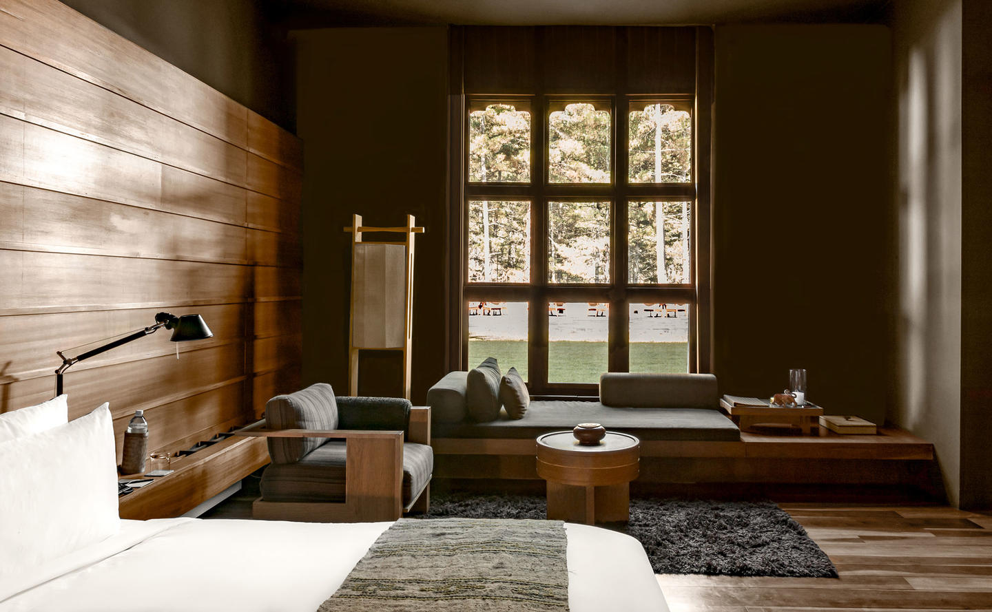 room in Amankora Thimphu, Thimphu