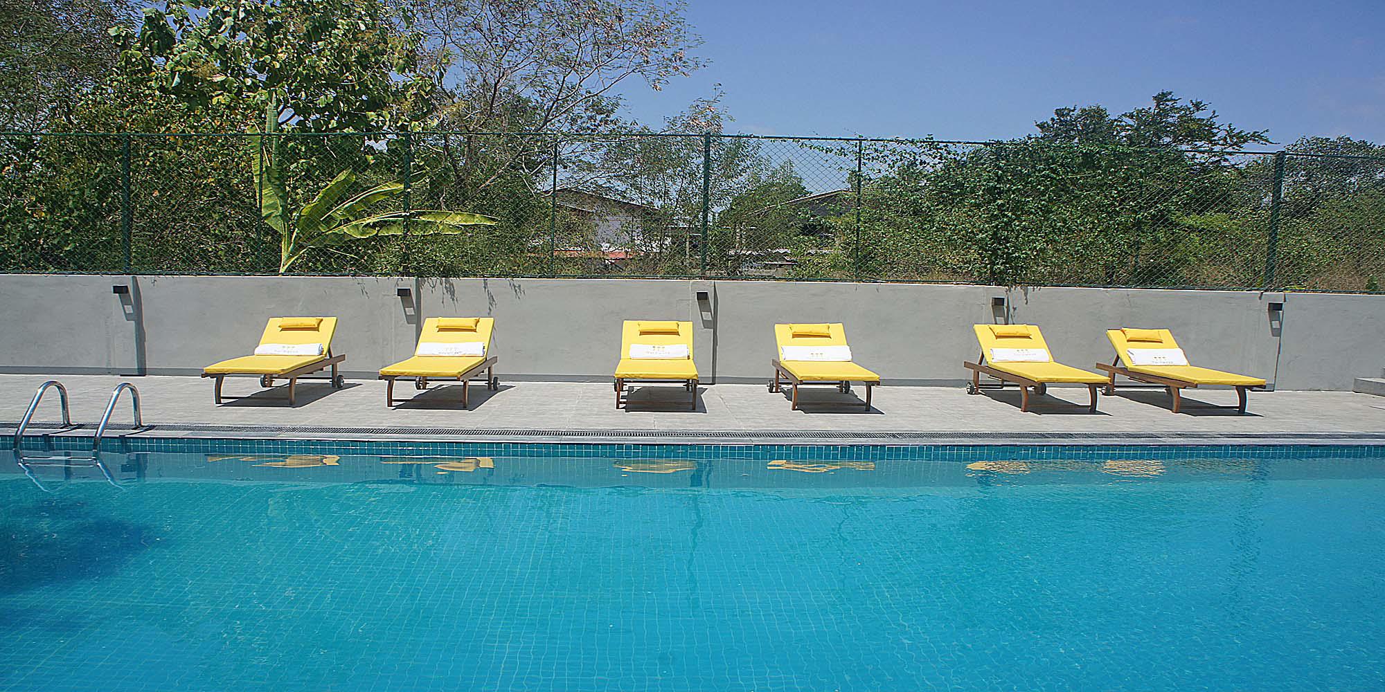 Thinnai Pool