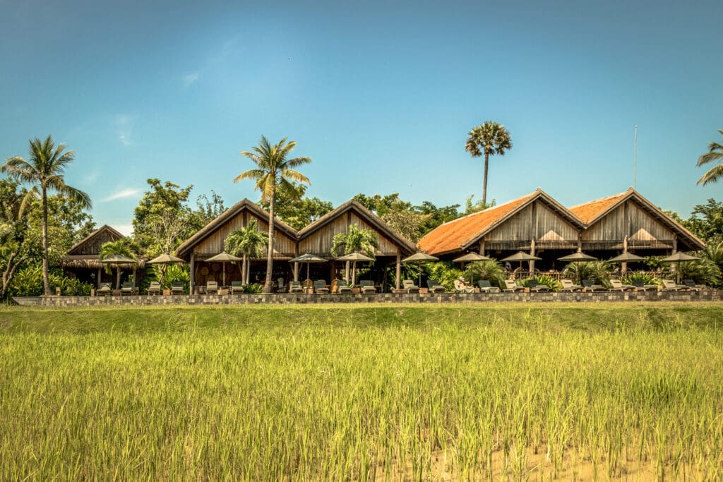 Phum Baitang Garden