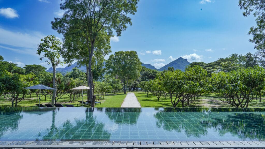 amba yaalu pool
