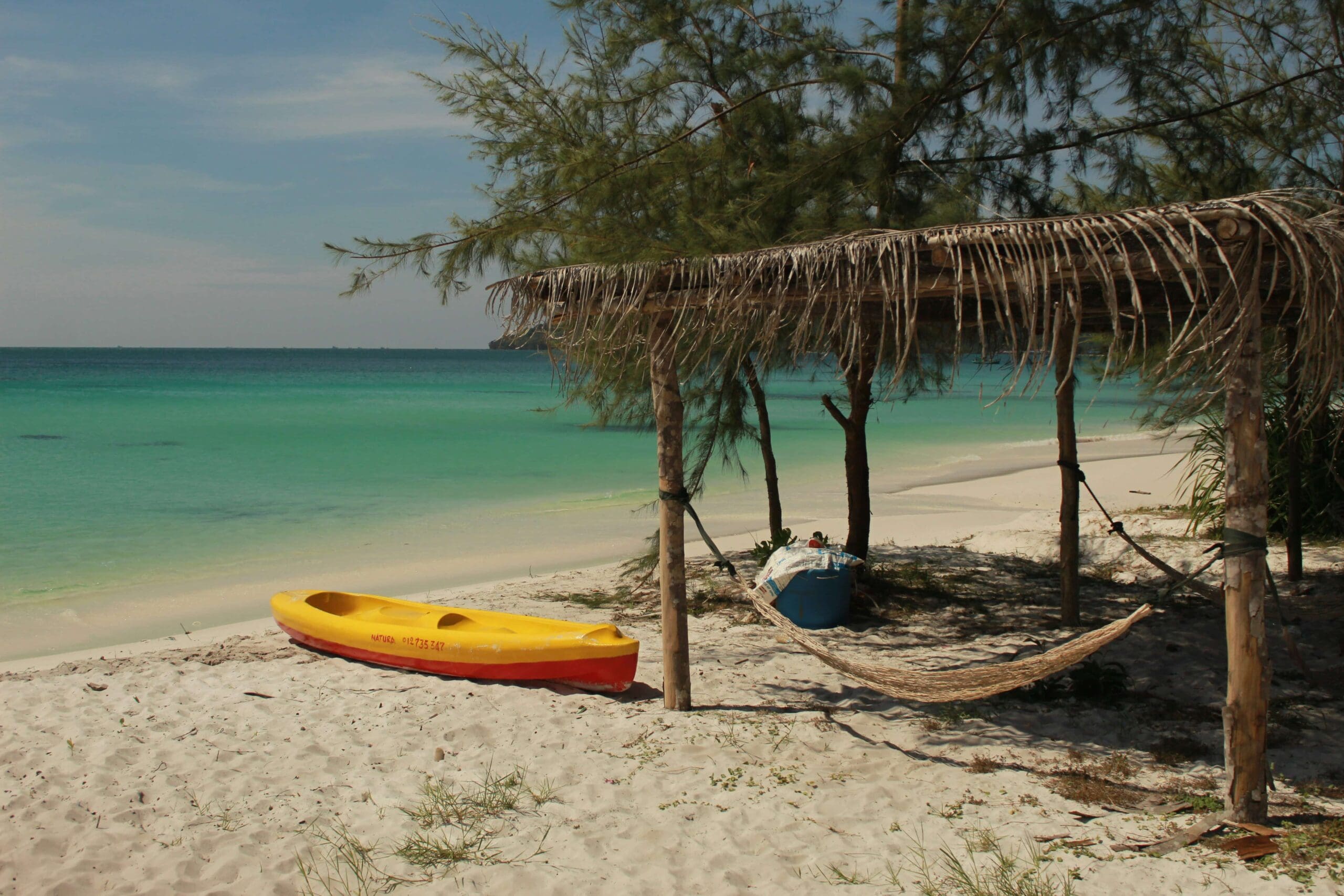 Sihanoukville