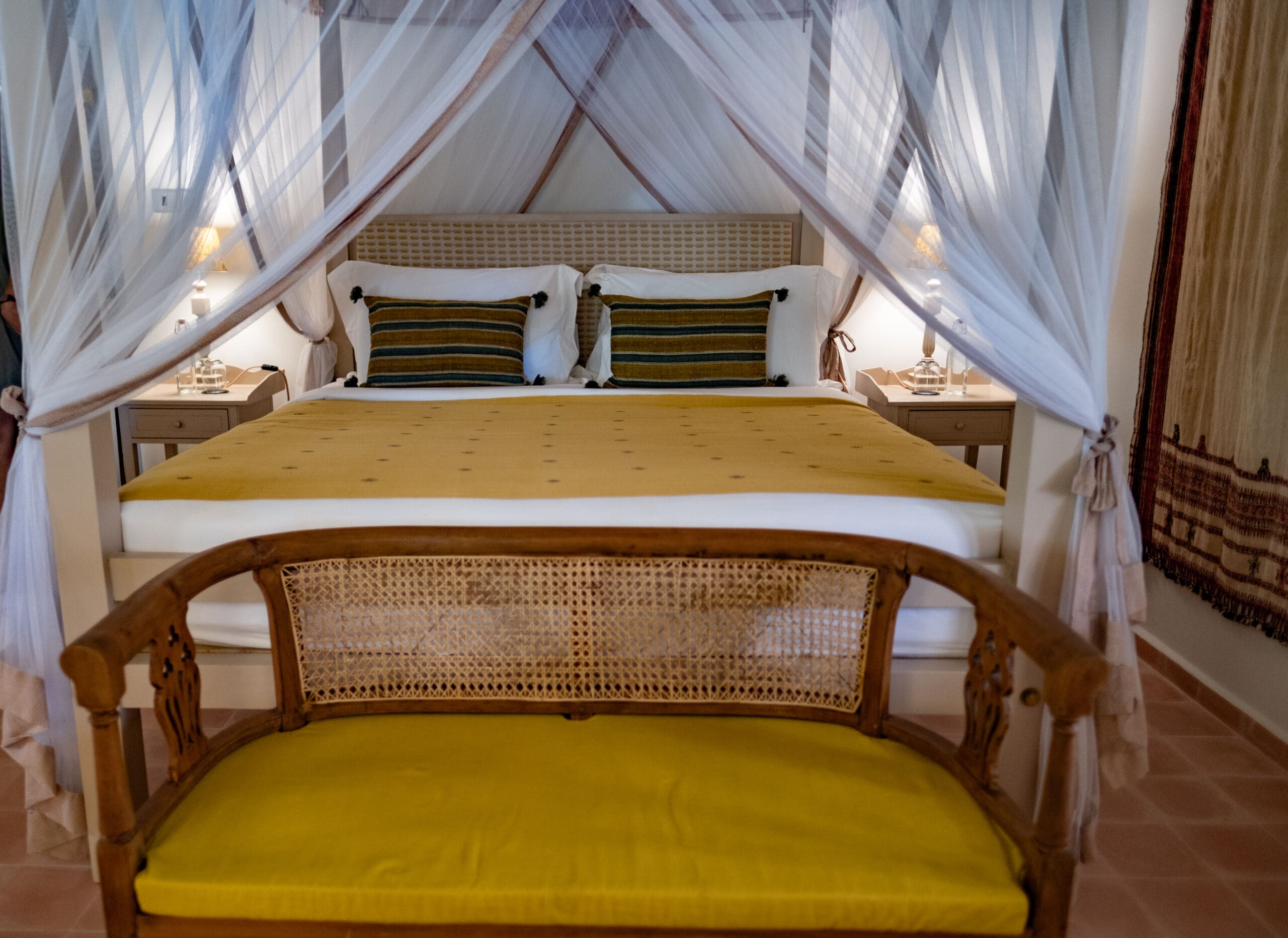 Bedroom Halcyon MAwella