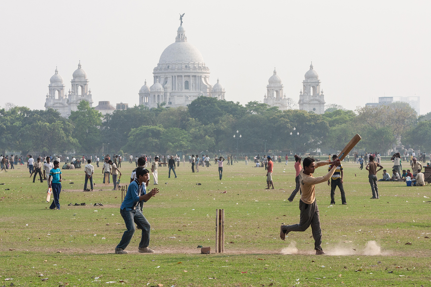 Kolkata
