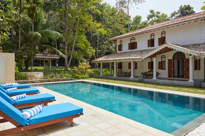 Kalukanda House