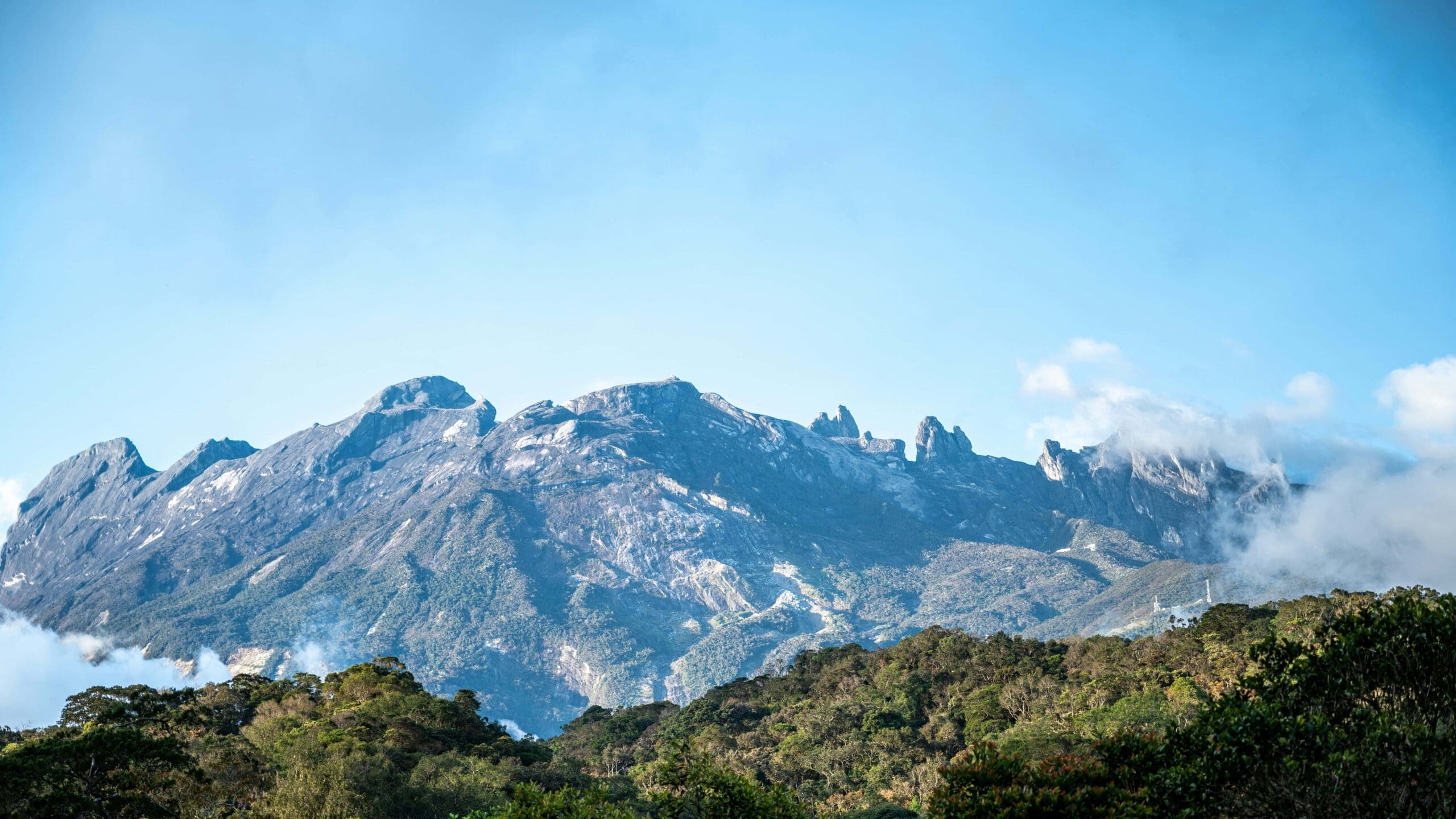 kinabalu
