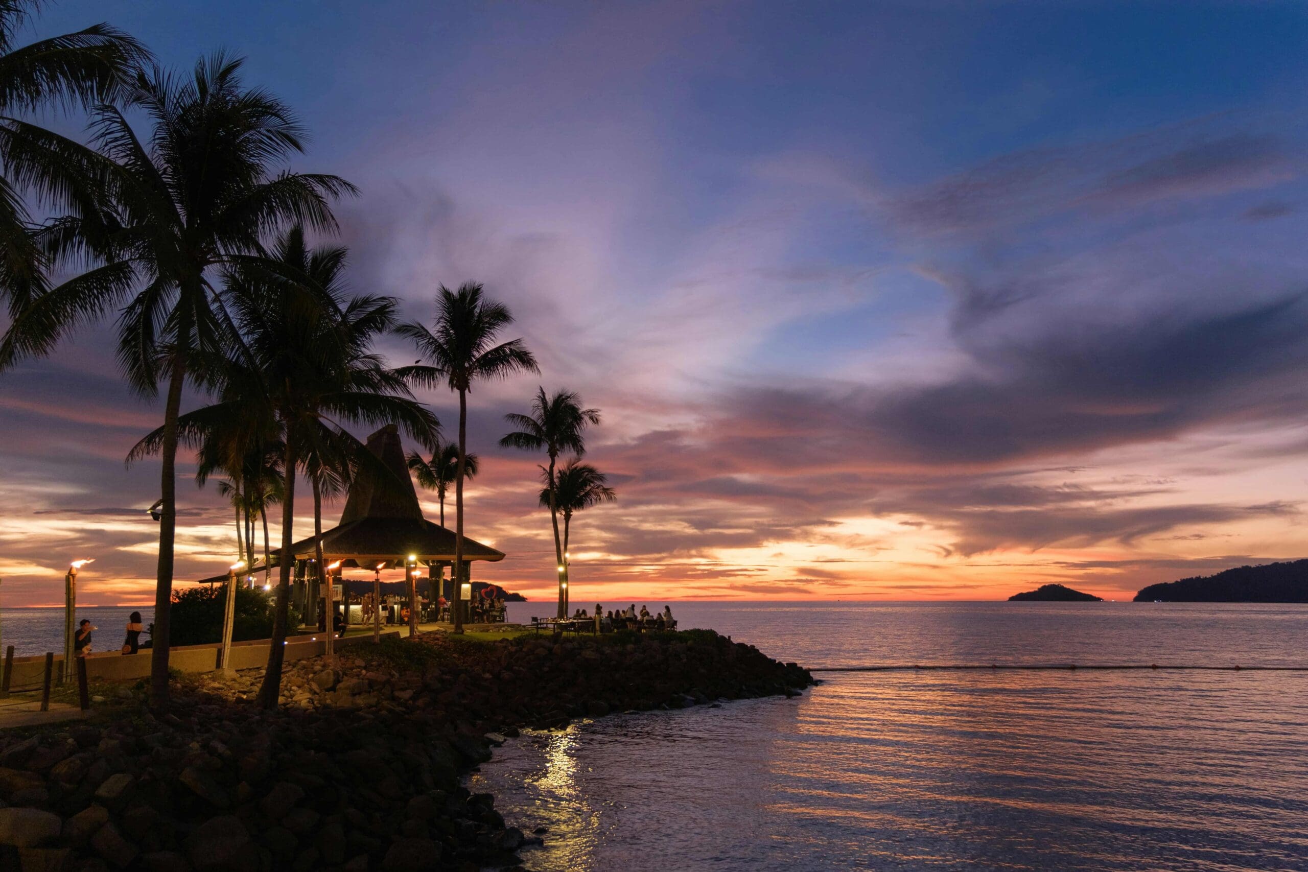 kota kinabalu