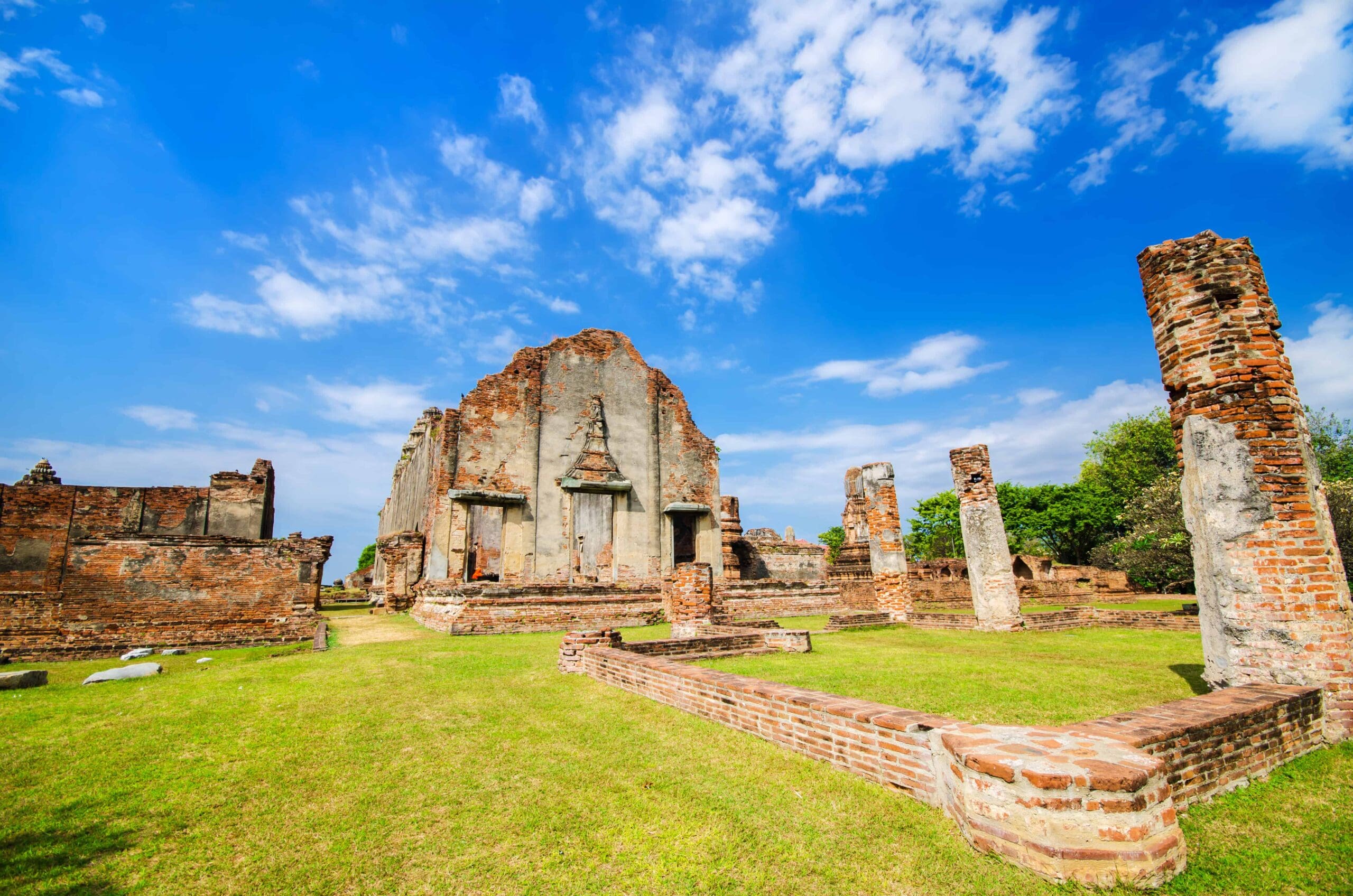lopburi temple
