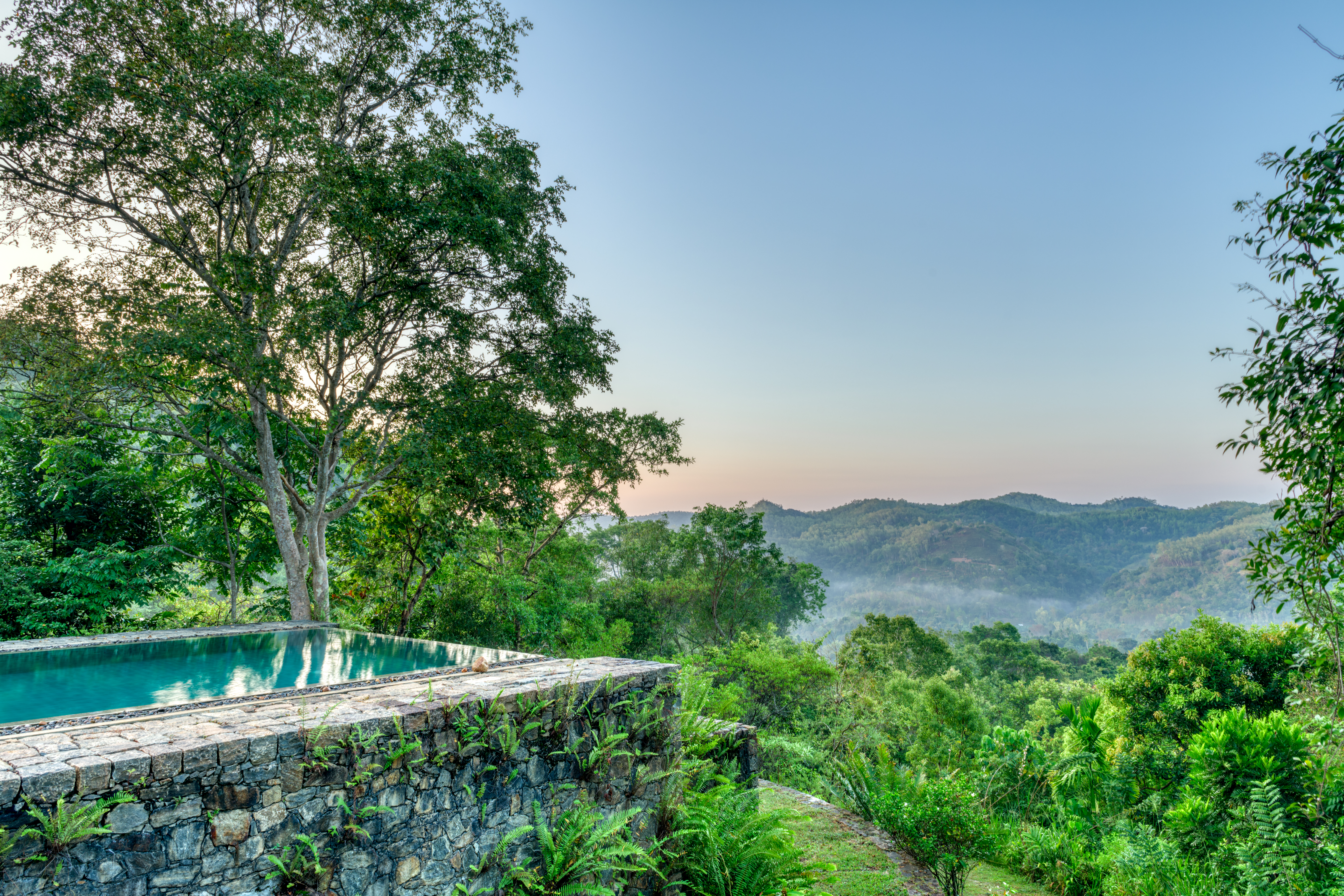 Living Heritage Koslanda Pool