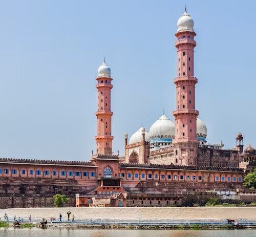 Mosque in Madhya Pradesh