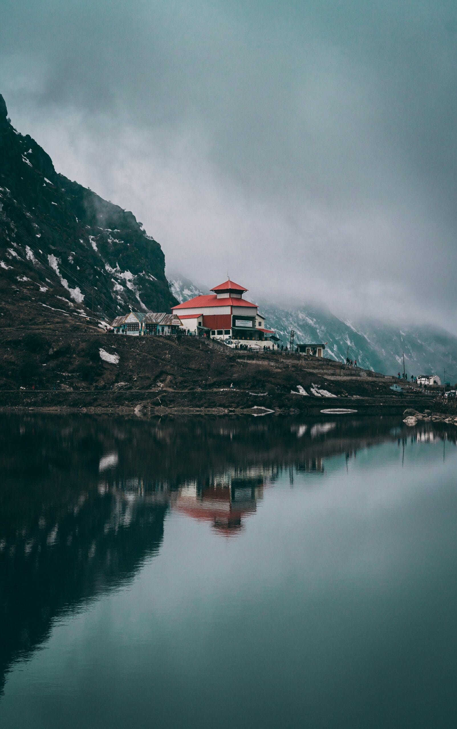 gangtok, sikkim