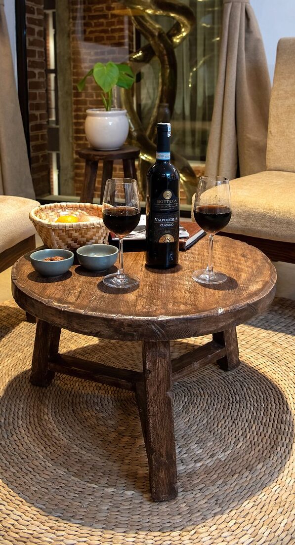 The Nanee, Bhaktapur