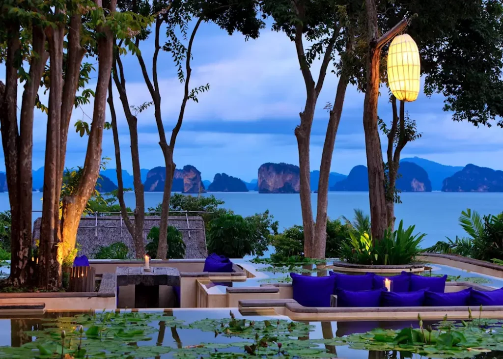 Six Senses Yao Noi