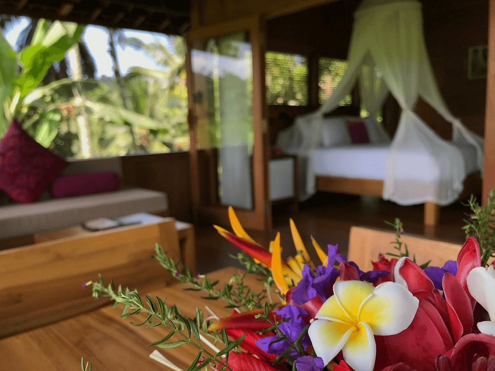 Villa at clove tree villas